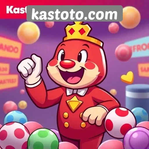 Rahasia Sukses Kastoto Com di Pasar Game Indonesia