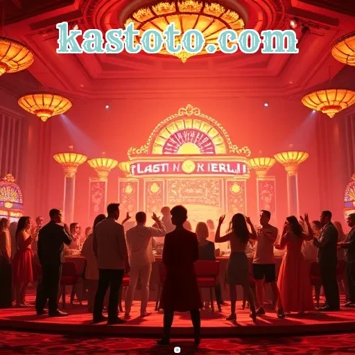 kastoto.com: Syarat Menarik dan Keunggulan untuk Pengguna Indonesia
