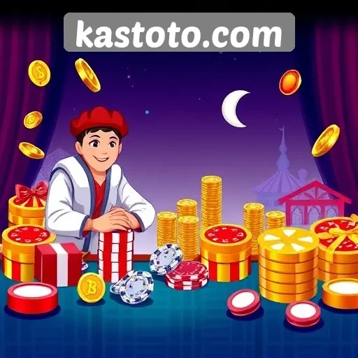 Memahami Kebijakan dan Aturan Permainan di Kastoto
