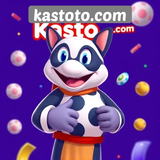 Review Pengalaman Pengguna di Kastoto Situs Game Terpercaya