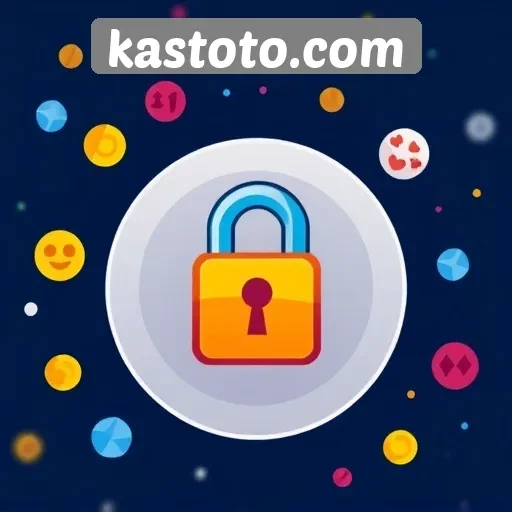 Keamanan dan Privasi Pengguna di Kastoto